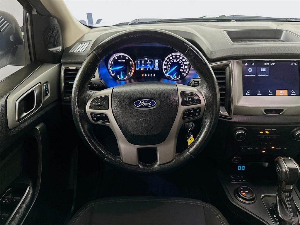 used 2019 Ford Ranger car, priced at $20,900