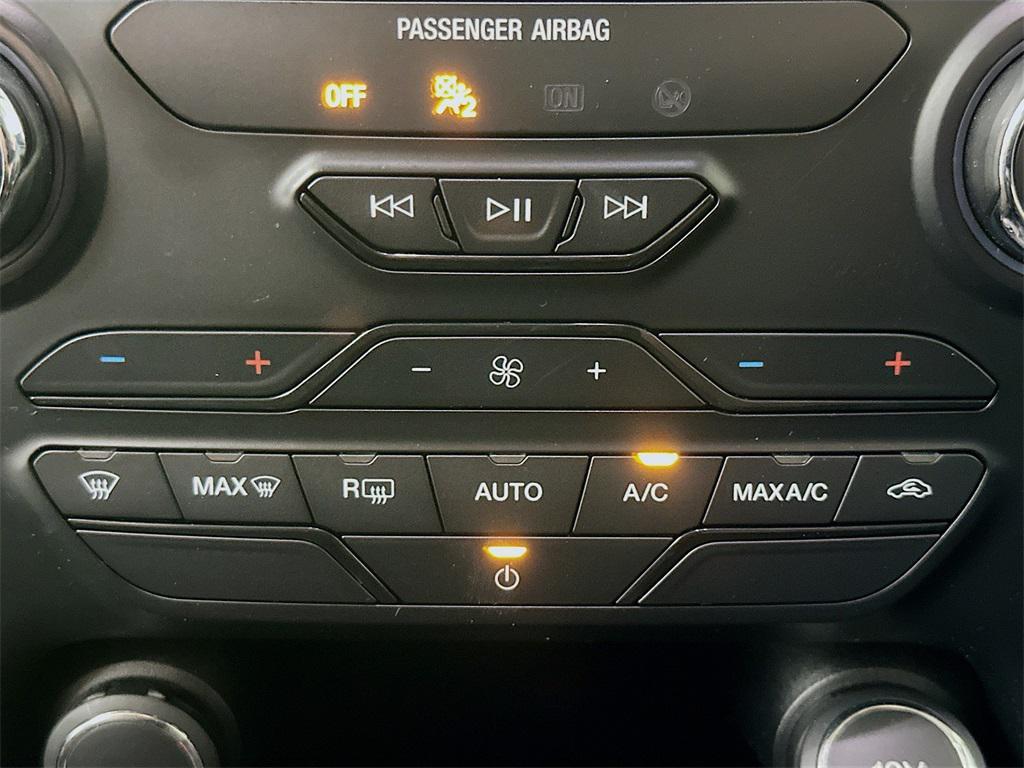 used 2019 Ford Ranger car, priced at $20,900