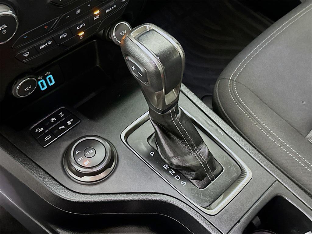 used 2019 Ford Ranger car, priced at $20,900