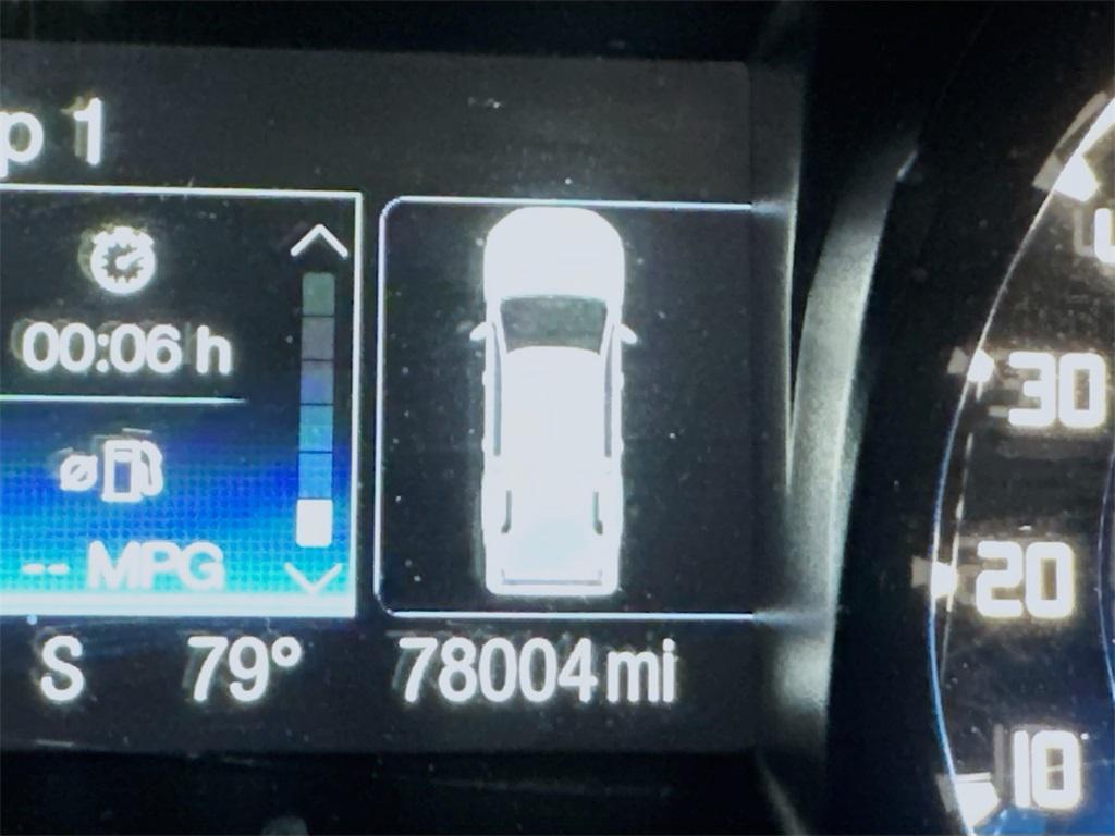 used 2019 Ford Ranger car, priced at $20,900