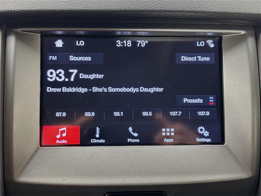 used 2019 Ford Ranger car, priced at $20,900