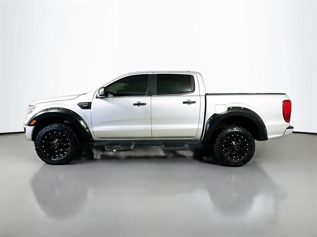 used 2019 Ford Ranger car, priced at $20,900