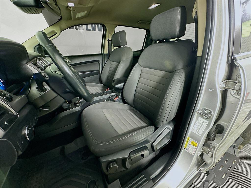 used 2019 Ford Ranger car, priced at $20,900