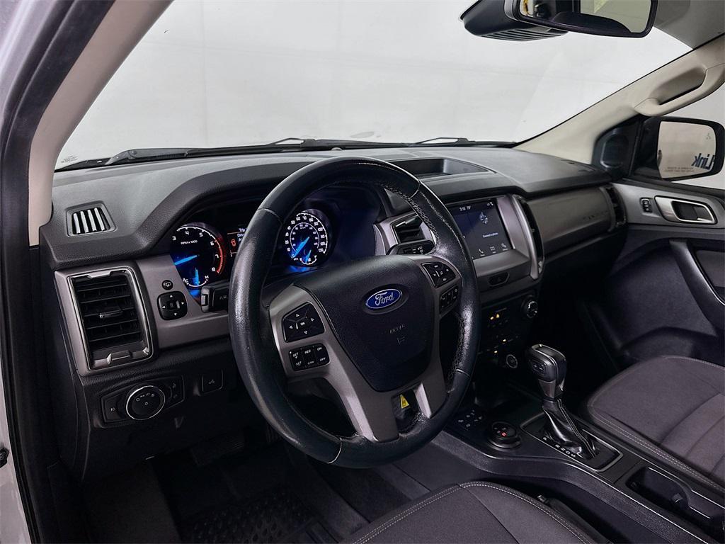 used 2019 Ford Ranger car, priced at $20,900