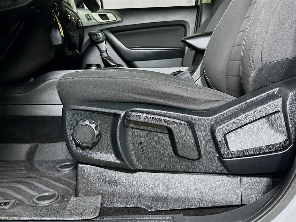 used 2019 Ford Ranger car, priced at $20,900