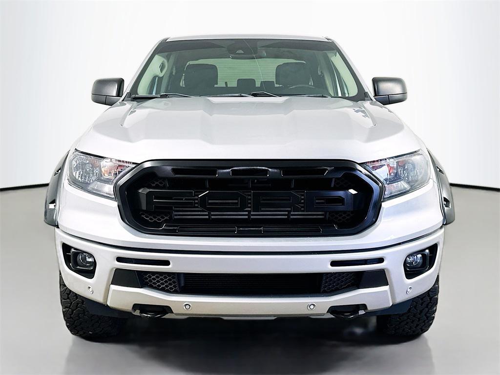 used 2019 Ford Ranger car, priced at $20,900