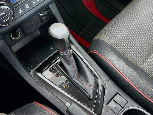 used 2016 Toyota Corolla car, priced at $8,490