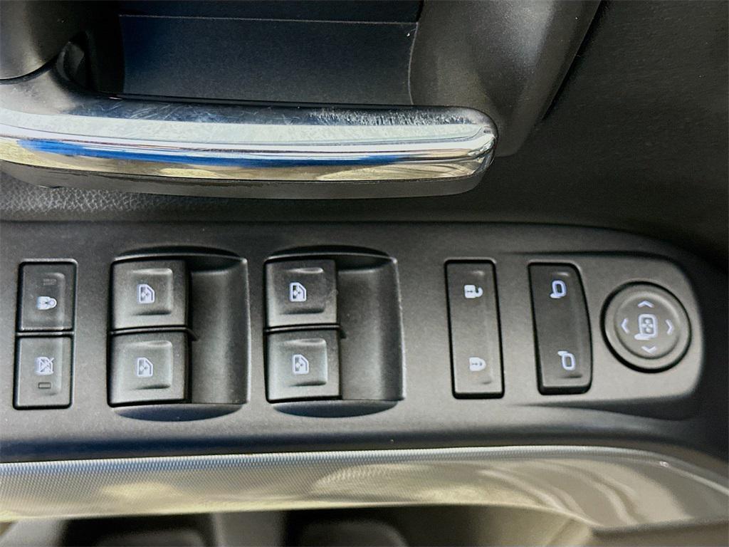 used 2015 Chevrolet Silverado 1500 car, priced at $14,900