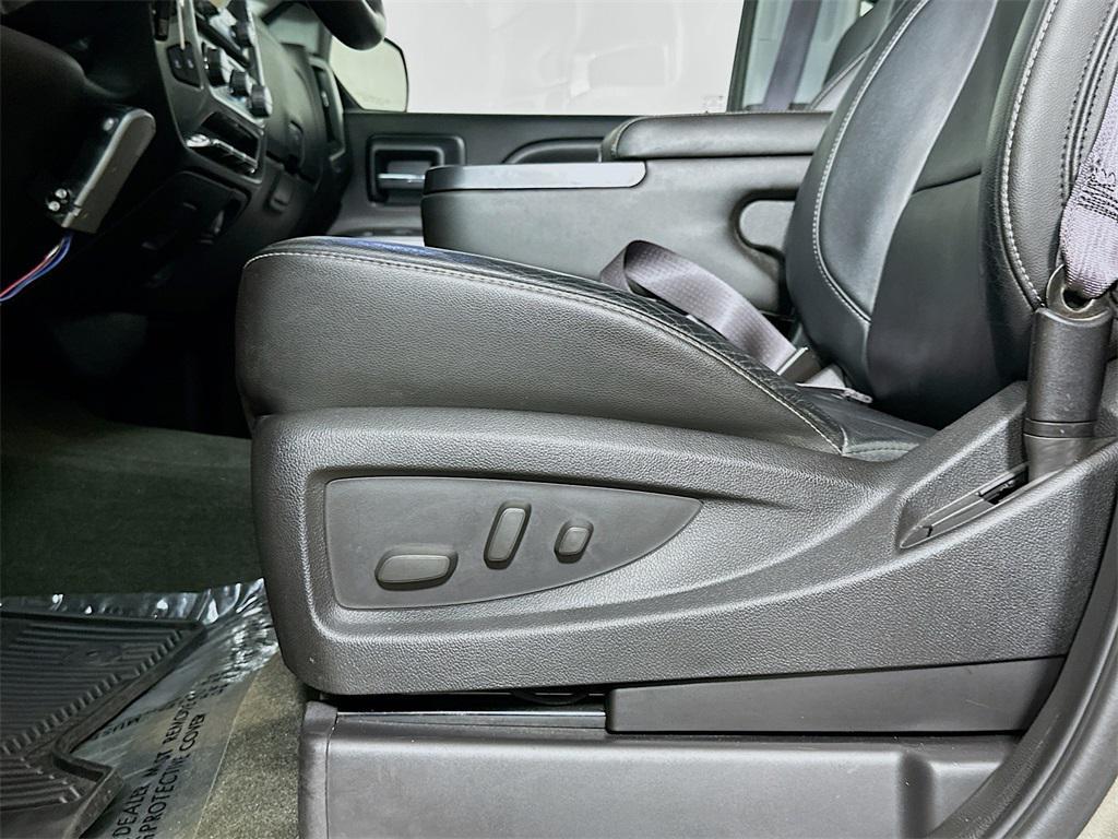 used 2015 Chevrolet Silverado 1500 car, priced at $14,900