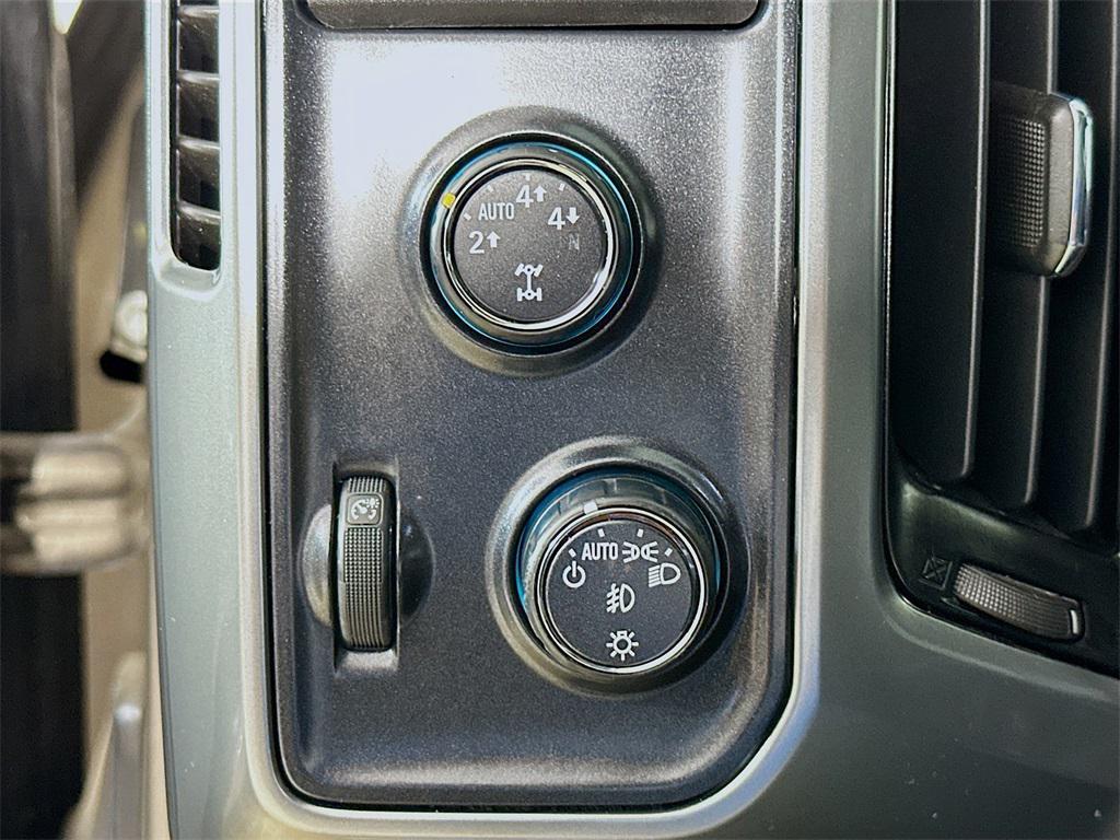 used 2015 Chevrolet Silverado 1500 car, priced at $14,900