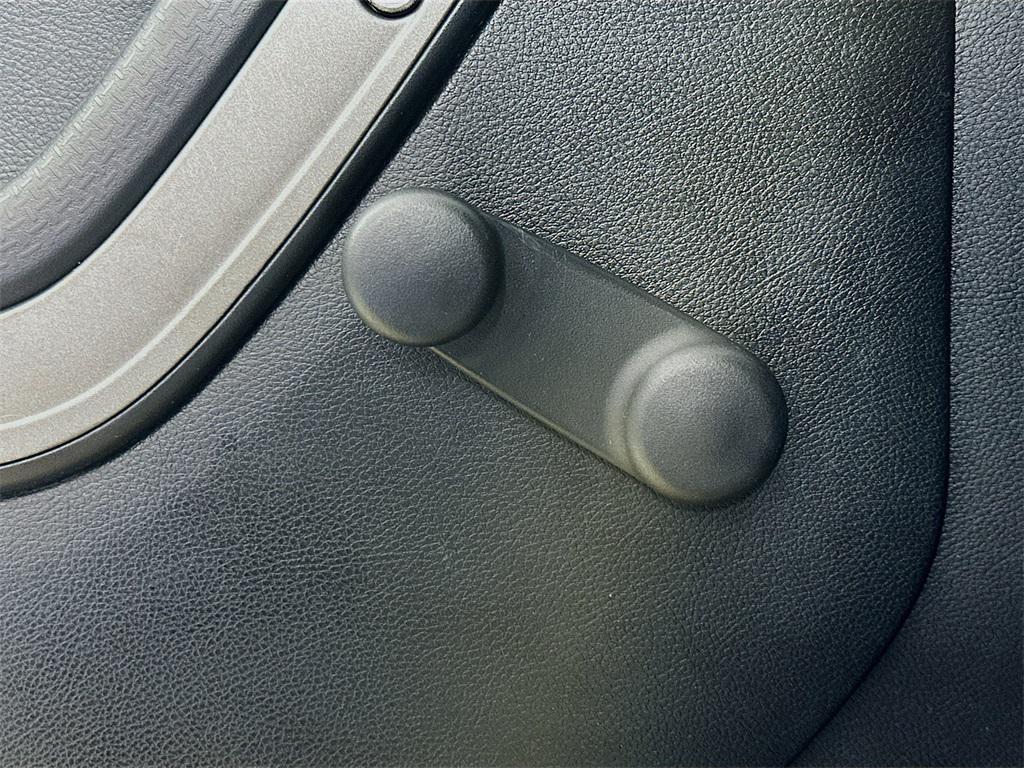 used 2018 Jeep Wrangler JK Unlimited car, priced at $17,490