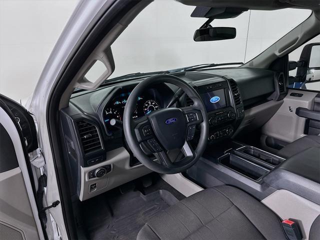 used 2019 Ford F-150 car, priced at $23,900
