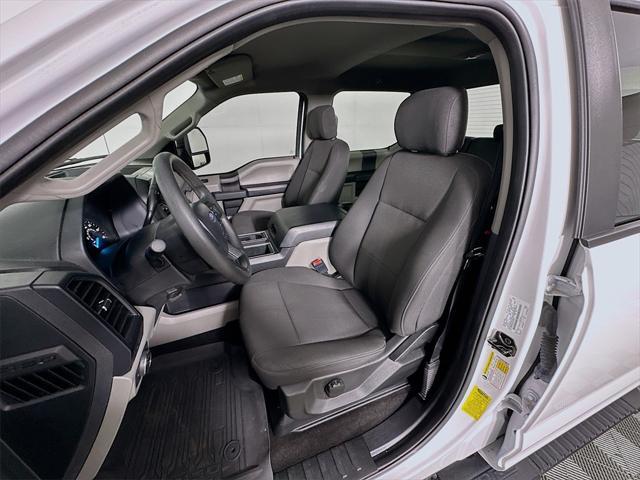 used 2019 Ford F-150 car, priced at $23,900