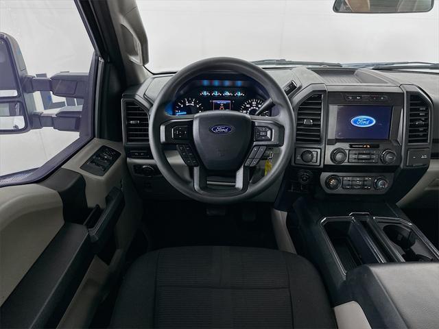 used 2019 Ford F-150 car, priced at $23,900