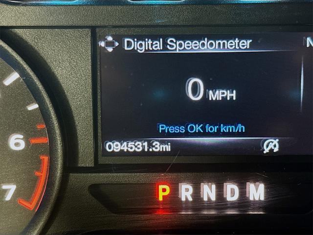 used 2019 Ford F-150 car, priced at $23,900
