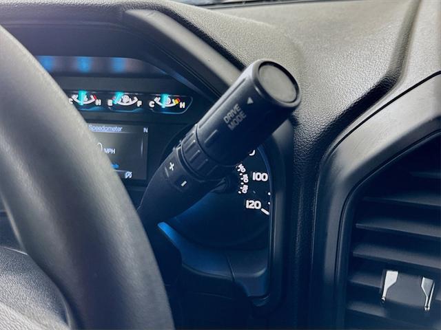 used 2019 Ford F-150 car, priced at $23,900