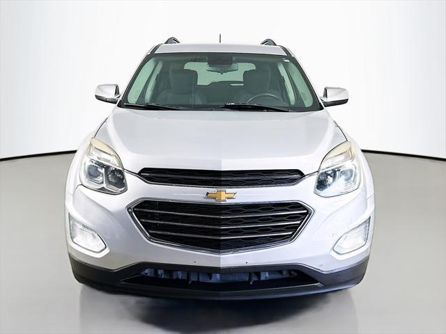 used 2016 Chevrolet Equinox car, priced at $7,900