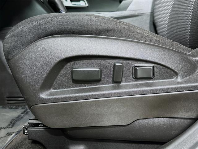 used 2016 Chevrolet Equinox car, priced at $7,900