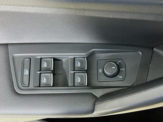 used 2021 Volkswagen Tiguan car, priced at $18,690