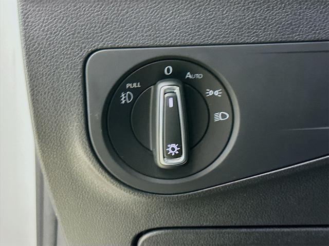 used 2021 Volkswagen Tiguan car, priced at $18,690