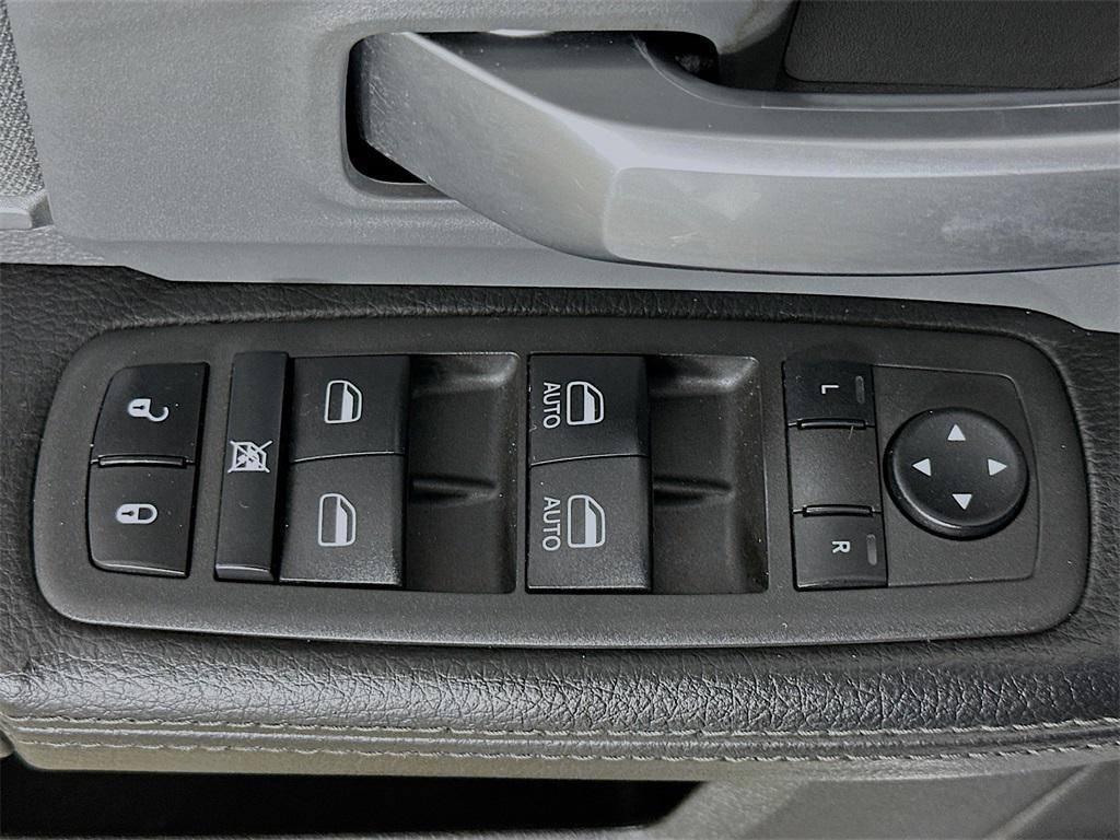 used 2022 Ram 2500 car, priced at $41,900