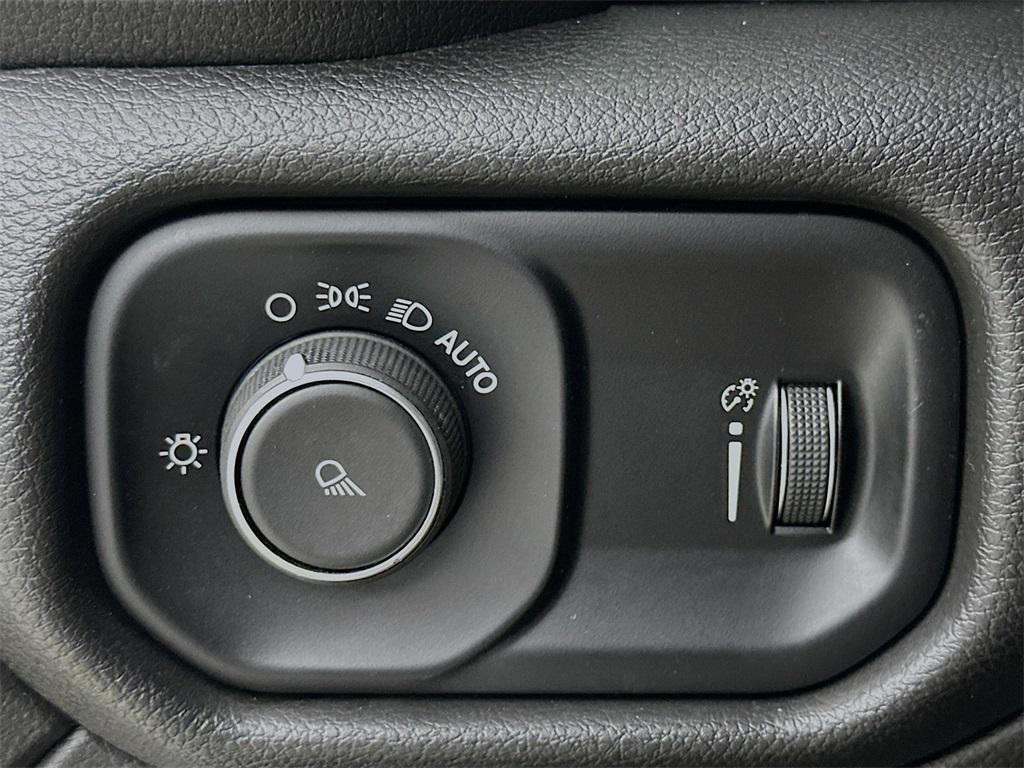 used 2022 Ram 2500 car, priced at $41,900