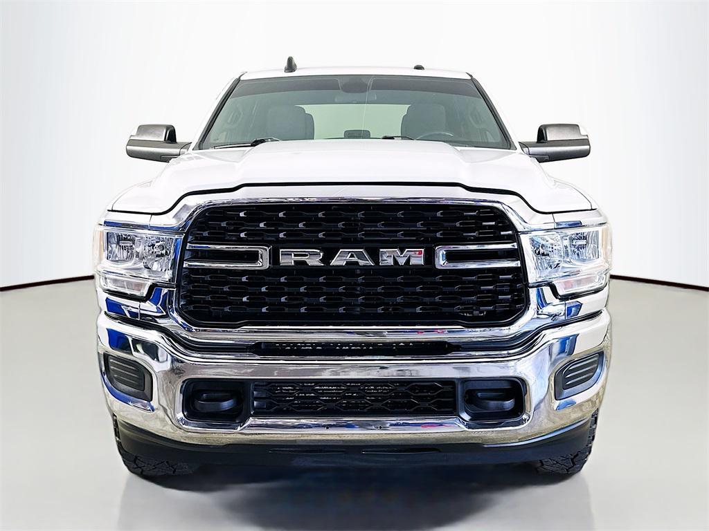 used 2022 Ram 2500 car, priced at $41,900