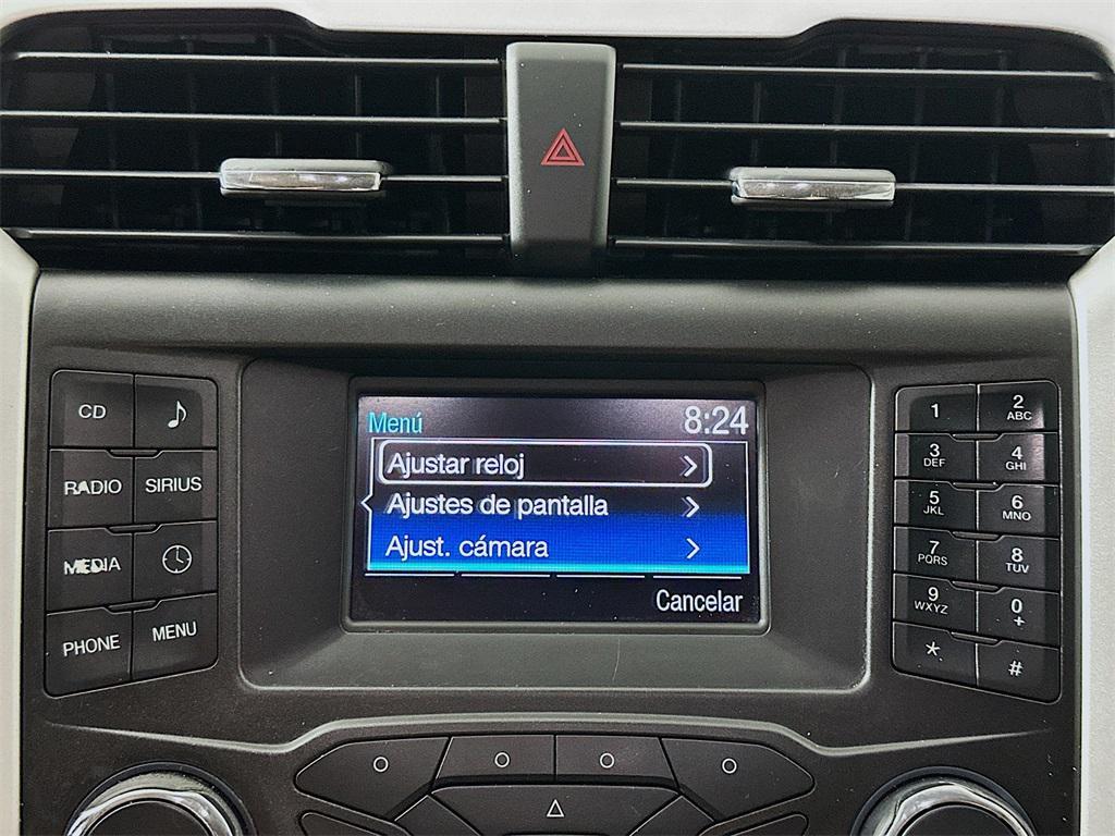 used 2016 Ford Fusion car, priced at $6,900