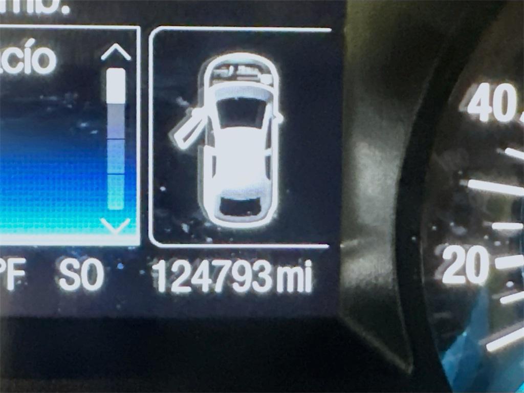 used 2016 Ford Fusion car, priced at $6,900