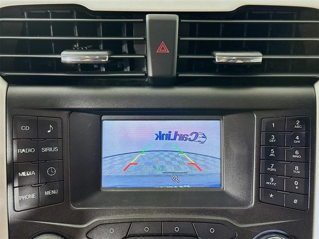 used 2016 Ford Fusion car, priced at $6,900