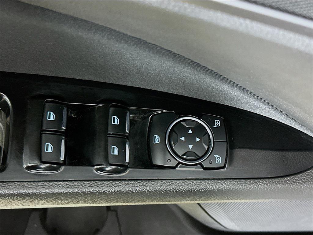 used 2016 Ford Fusion car, priced at $6,900