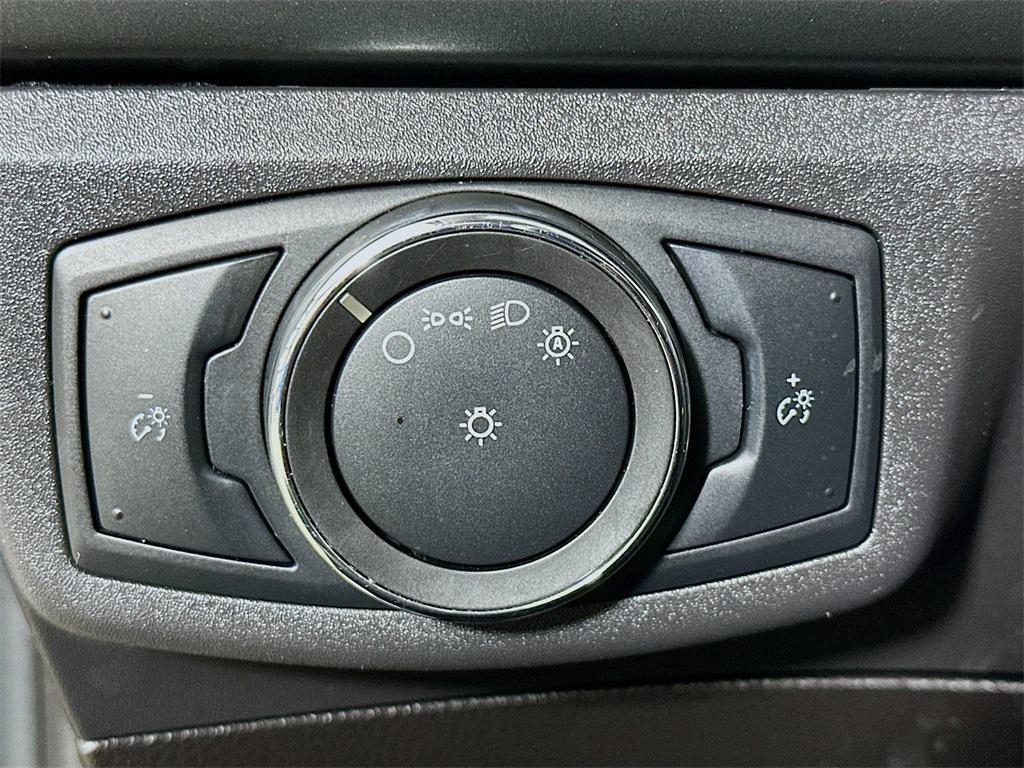 used 2016 Ford Fusion car, priced at $6,900