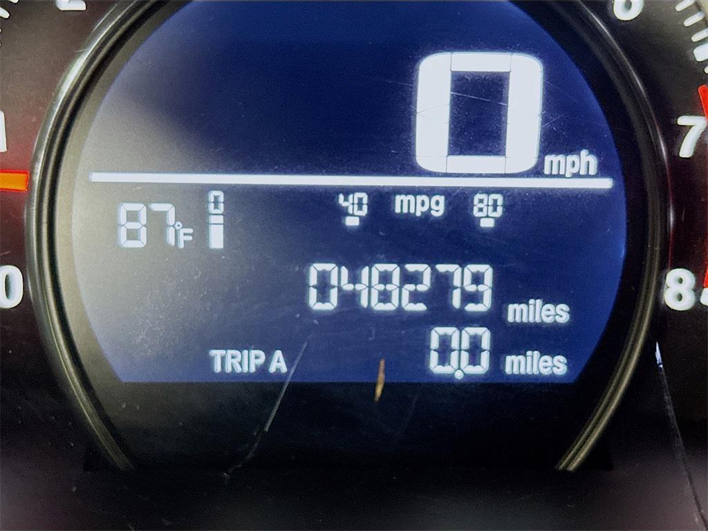 used 2017 Honda Civic car, priced at $12,900