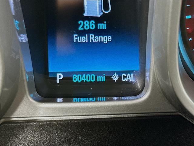 used 2015 Chevrolet Camaro car, priced at $17,900