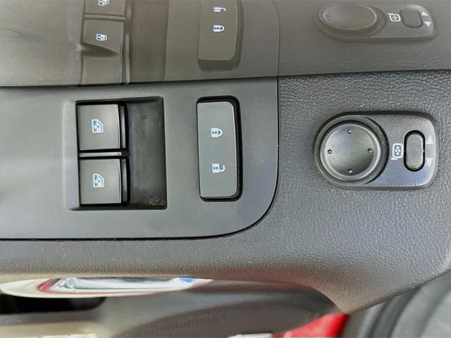used 2015 Chevrolet Camaro car, priced at $14,990