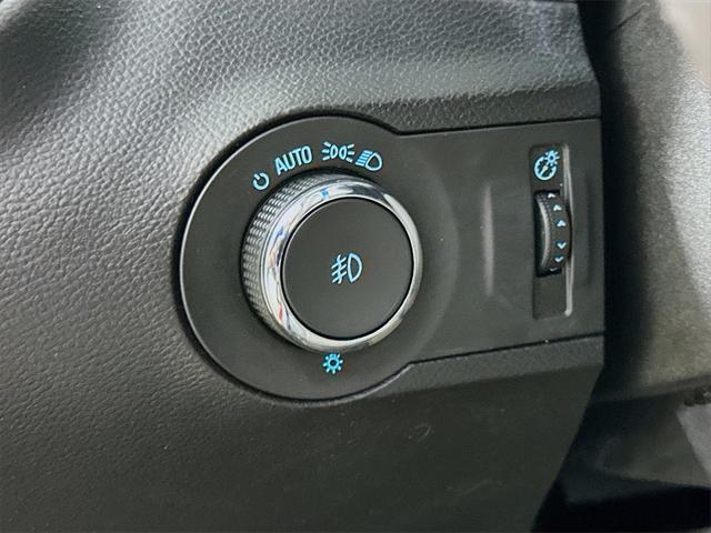 used 2015 Chevrolet Camaro car, priced at $14,990