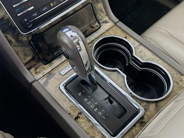 used 2016 Lincoln Navigator car, priced at $16,900