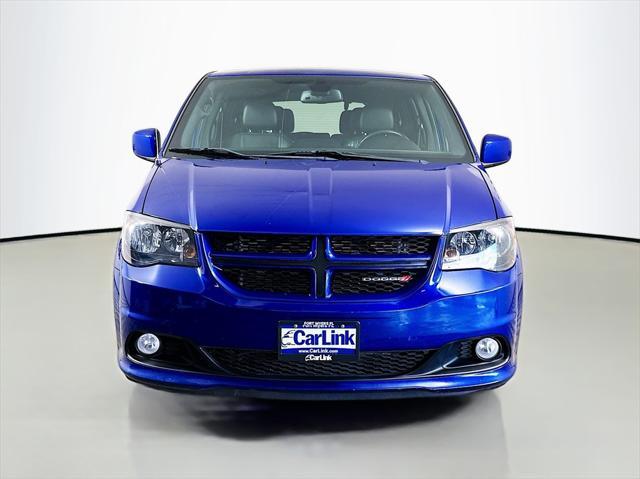 used 2019 Dodge Grand Caravan car, priced at $13,888