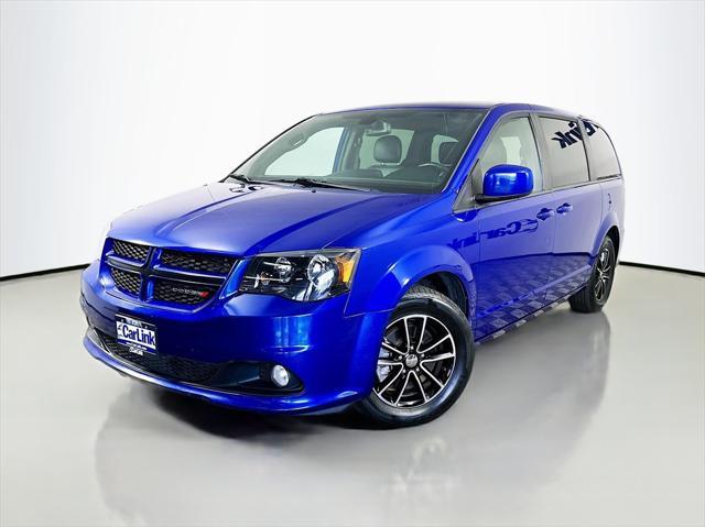 used 2019 Dodge Grand Caravan car, priced at $13,888