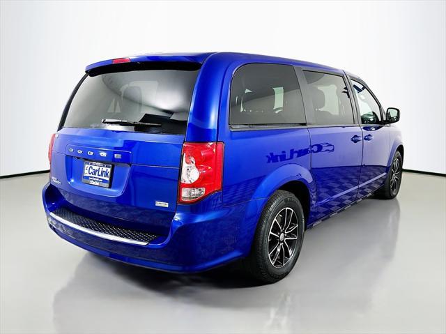 used 2019 Dodge Grand Caravan car, priced at $13,888