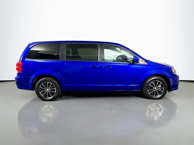 used 2019 Dodge Grand Caravan car, priced at $13,888