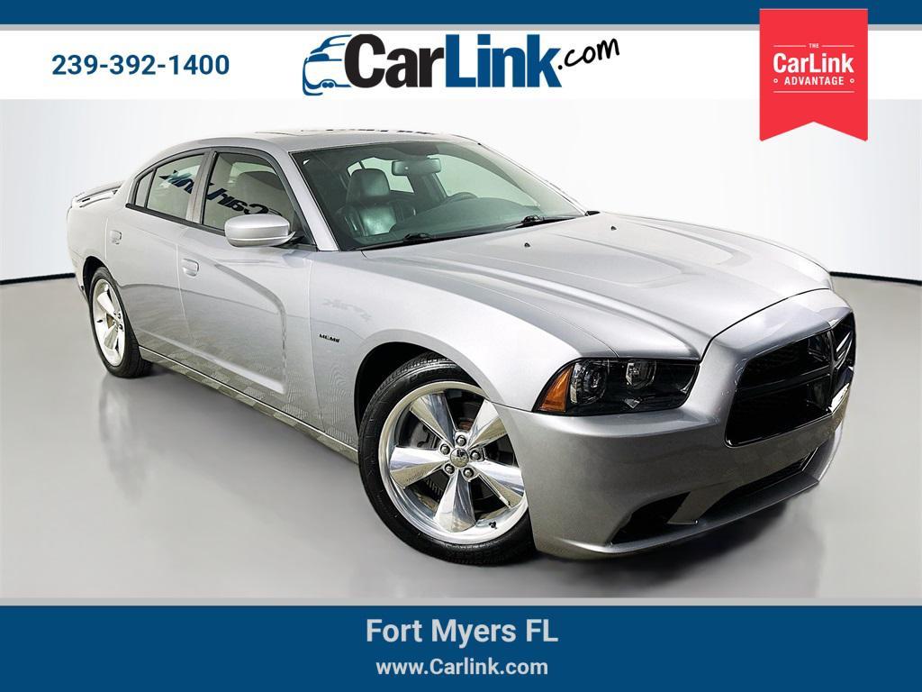 used 2014 Dodge Charger car, priced at $9,900