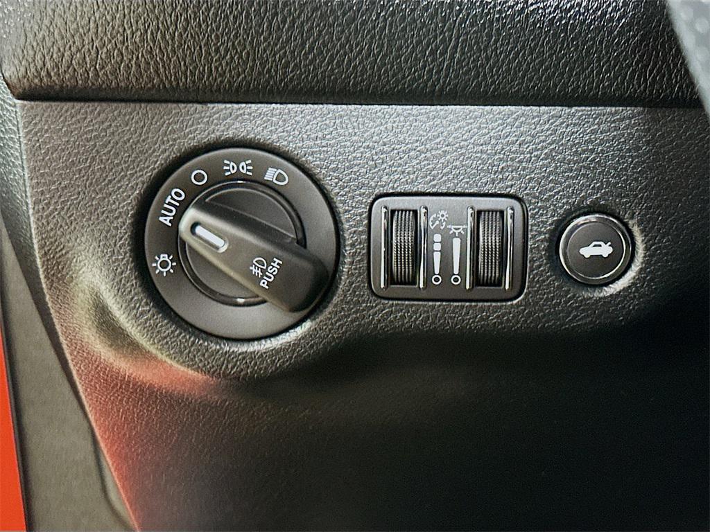 used 2018 Dodge Challenger car, priced at $29,900