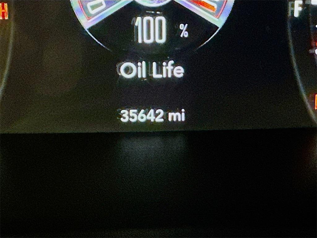 used 2018 Dodge Challenger car, priced at $29,900