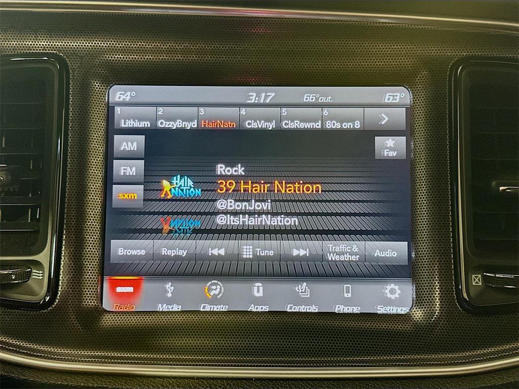 used 2018 Dodge Challenger car, priced at $29,900