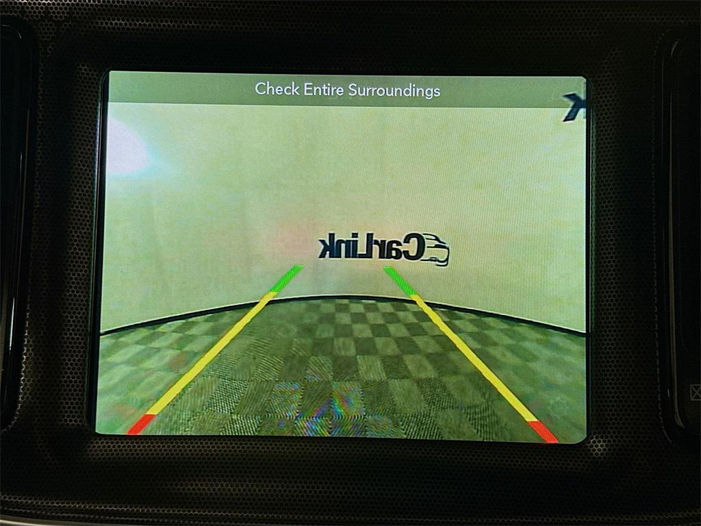 used 2018 Dodge Challenger car, priced at $29,900