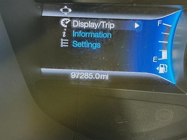 used 2019 Ford Fusion Hybrid car, priced at $9,690