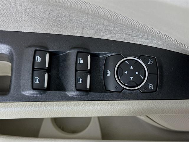 used 2019 Ford Fusion Hybrid car, priced at $9,690
