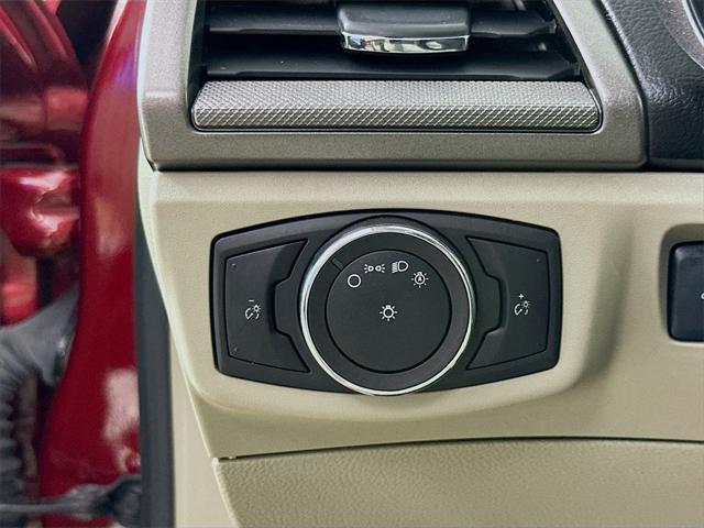 used 2019 Ford Fusion Hybrid car, priced at $9,690