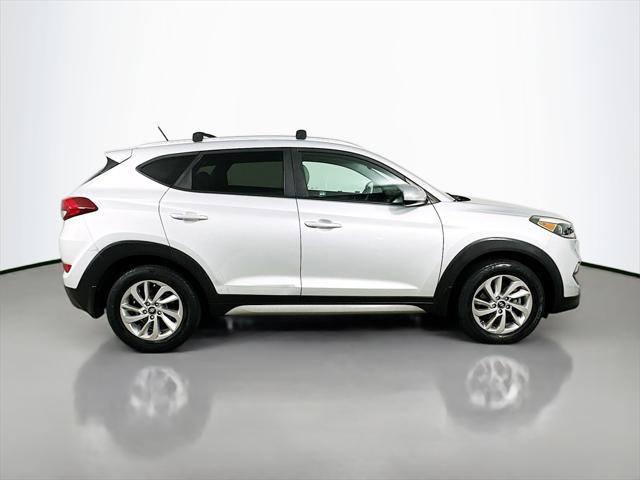 used 2017 Hyundai Tucson car, priced at $11,900